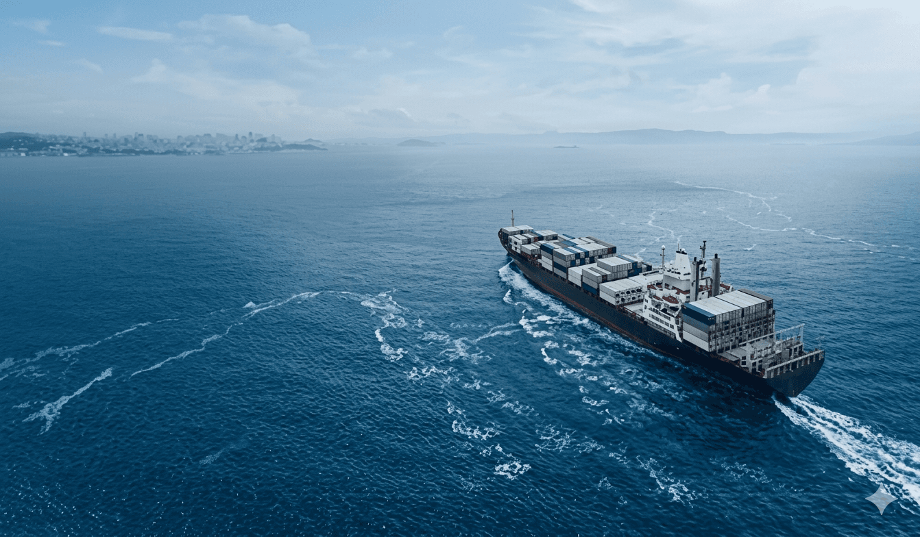 Industrial logistics and transport